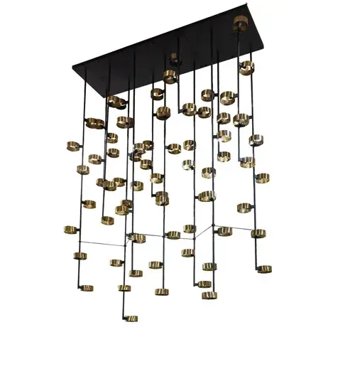The Pux by Meyda Lighting - Image 3