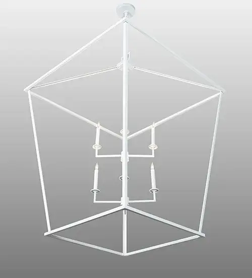 The Kitzi by Meyda Lighting - Image 6