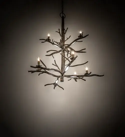 The Winter Solstice by Meyda Lighting - Image 1
