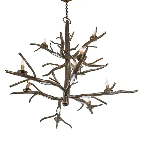 The Winter Solstice by Meyda Lighting - Image 6