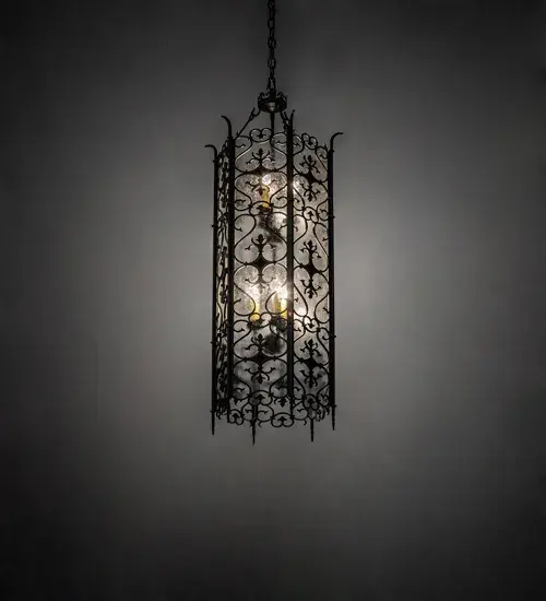 The Saskia by Meyda Lighting - Image 1