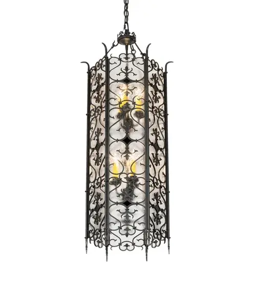 The Saskia by Meyda Lighting - Image 2