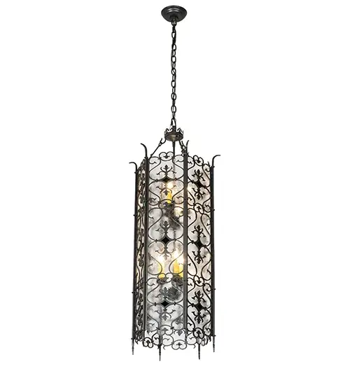 The Saskia by Meyda Lighting - Image 11