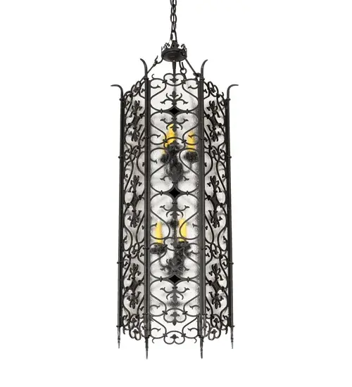 The Saskia by Meyda Lighting - Image 3