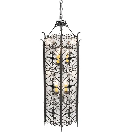 The Saskia by Meyda Lighting - Image 4