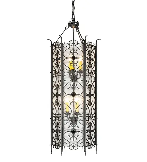 The Saskia by Meyda Lighting - Image 5