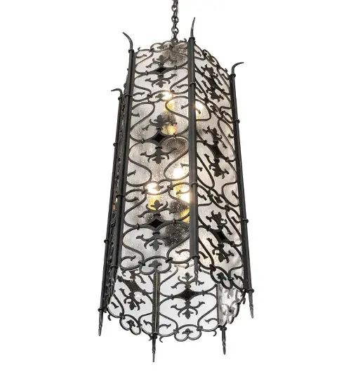 The Saskia by Meyda Lighting - Image 6