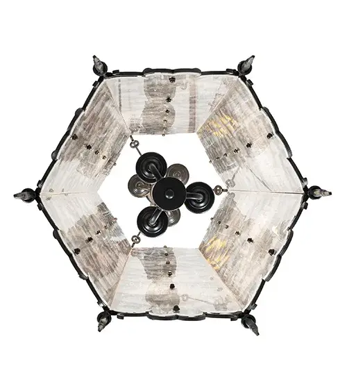 The Saskia by Meyda Lighting - Image 7
