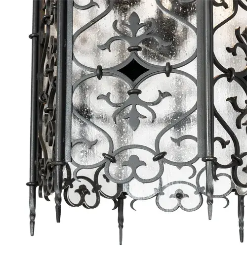The Saskia by Meyda Lighting - Image 8