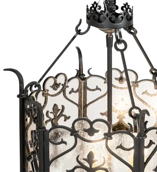 The Saskia by Meyda Lighting - Image 9
