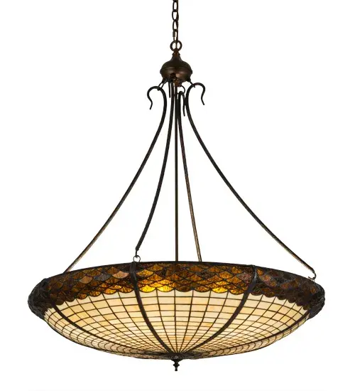 The Greenbriar Oak by Meyda Lighting - Image 2