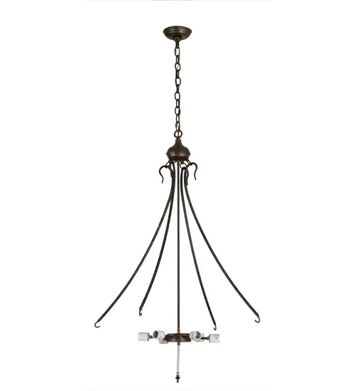 The Greenbriar Oak by Meyda Lighting - Image 11