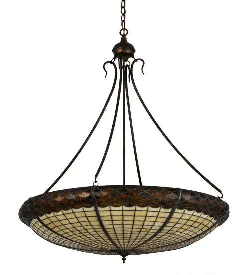 The Greenbriar Oak by Meyda Lighting - Image 3