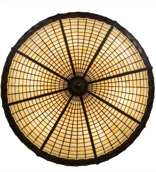 The Greenbriar Oak by Meyda Lighting - Image 7