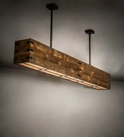 The Reclamare by Meyda Lighting - Image 1