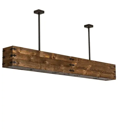 The Reclamare by Meyda Lighting - Image 4