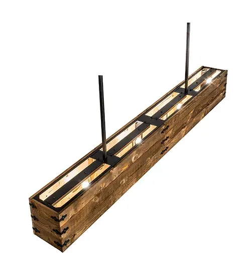 The Reclamare by Meyda Lighting - Image 5