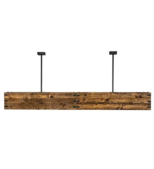 The Reclamare by Meyda Lighting - Image 6