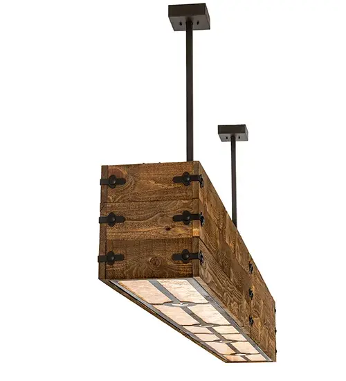 The Reclamare by Meyda Lighting - Image 9