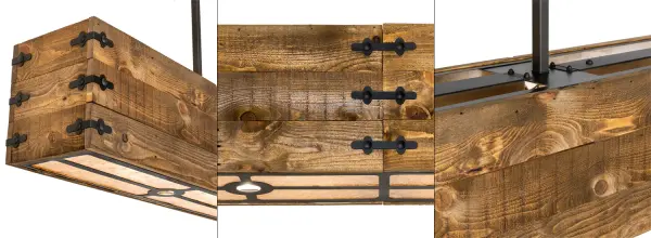 The Reclamare by Meyda Lighting - Image 10