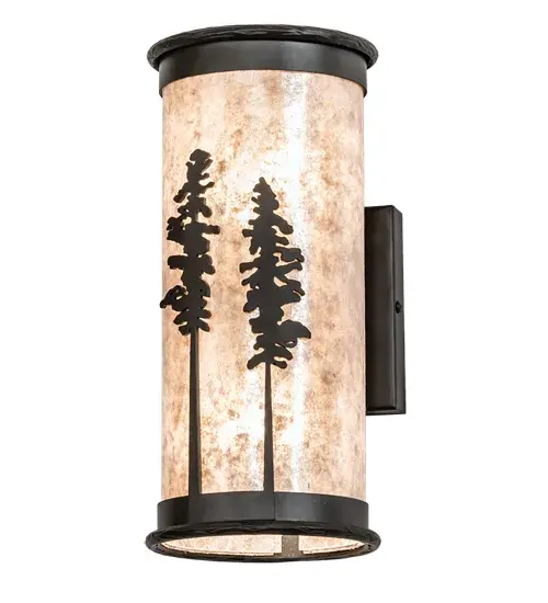 The Tall Pines by Meyda Lighting - Image 2