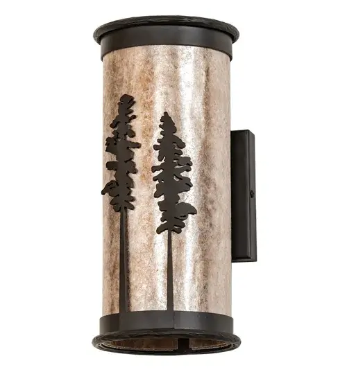 The Tall Pines by Meyda Lighting - Image 3