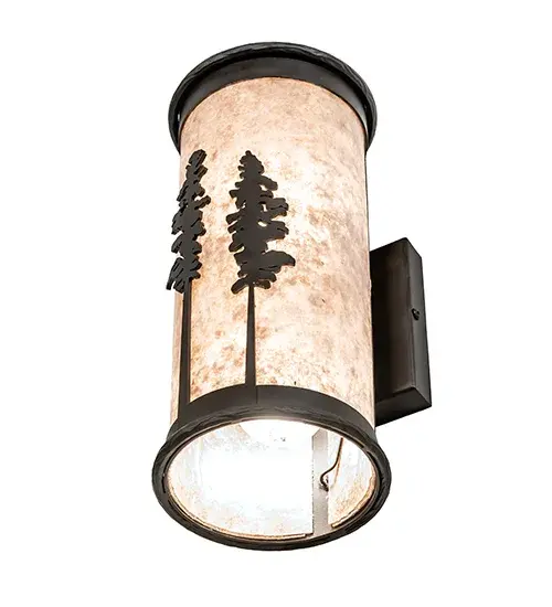 The Tall Pines by Meyda Lighting - Image 6