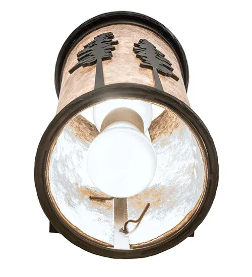 The Tall Pines by Meyda Lighting - Image 7