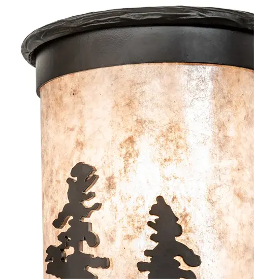 The Tall Pines by Meyda Lighting - Image 9