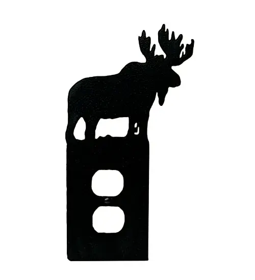 The Moose by Meyda Lighting