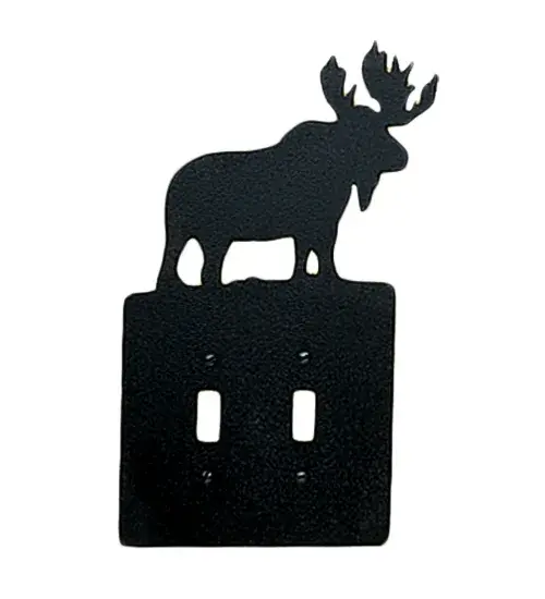 The Moose by Meyda Lighting