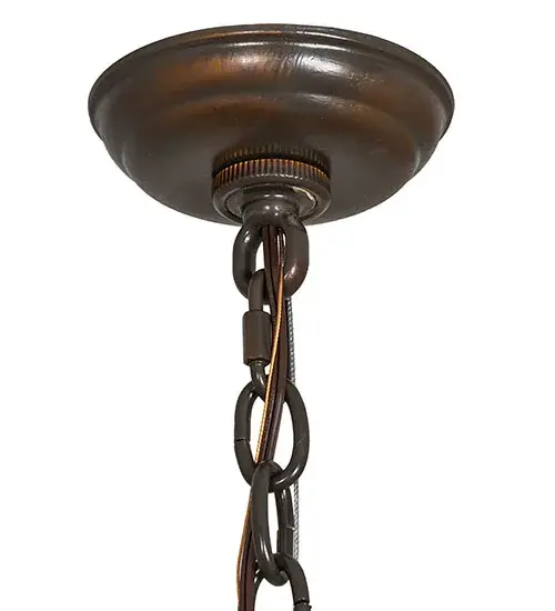 The Pine Branch by Meyda Lighting - Image 10