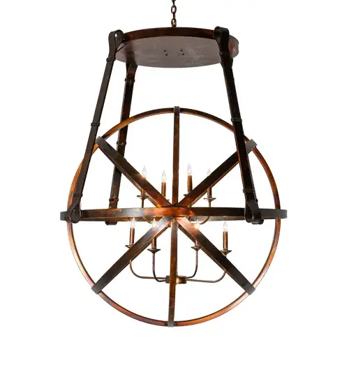 The Gimbal by Meyda Lighting - Image 5