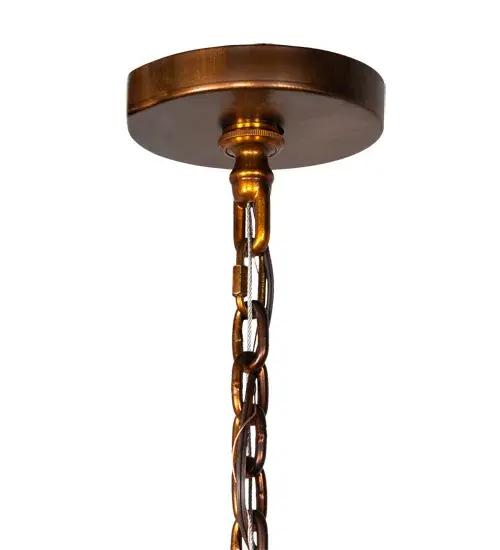 The Gimbal by Meyda Lighting - Image 9
