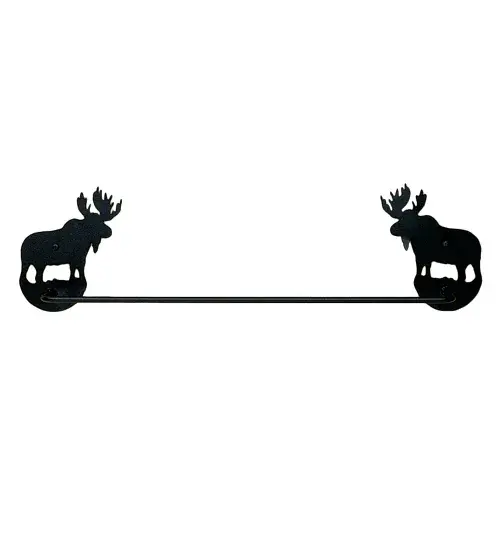 The Moose by Meyda Lighting