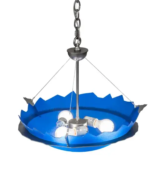 The Colline by Meyda Lighting - Image 4