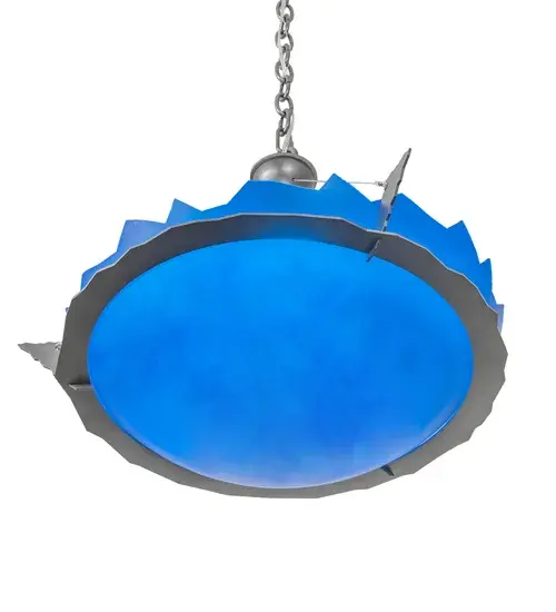 The Colline by Meyda Lighting - Image 6