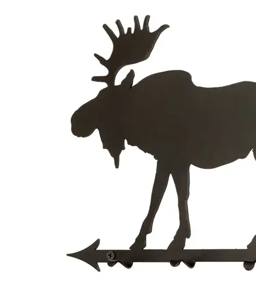 The Moose by Meyda Lighting - Image 3