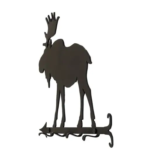 The Moose by Meyda Lighting - Image 4
