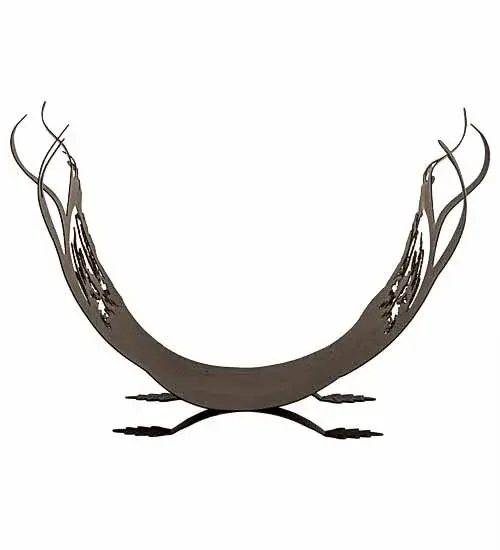 The Moose Antler by Meyda Lighting - Image 5