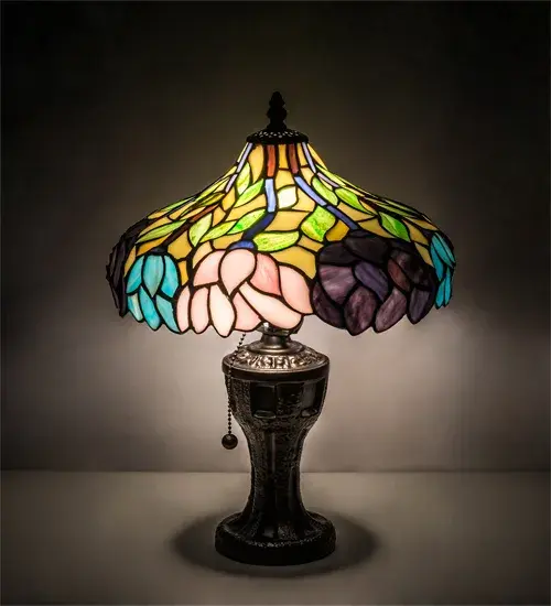 The Wisteria by Meyda Lighting - Image 1