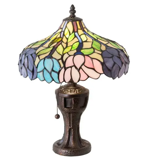 The Wisteria by Meyda Lighting - Image 2