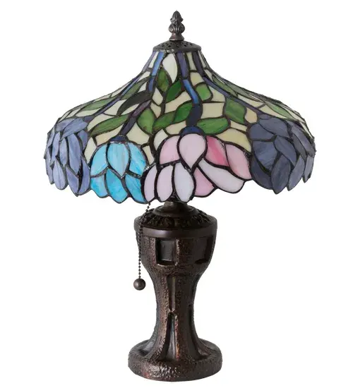 The Wisteria by Meyda Lighting - Image 3