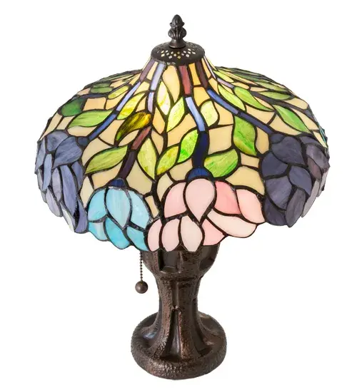 The Wisteria by Meyda Lighting - Image 4