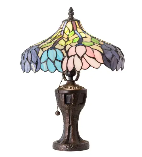The Wisteria by Meyda Lighting - Image 5