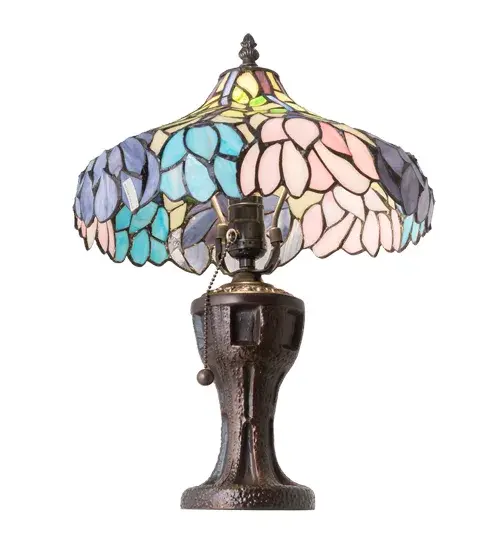 The Wisteria by Meyda Lighting - Image 6