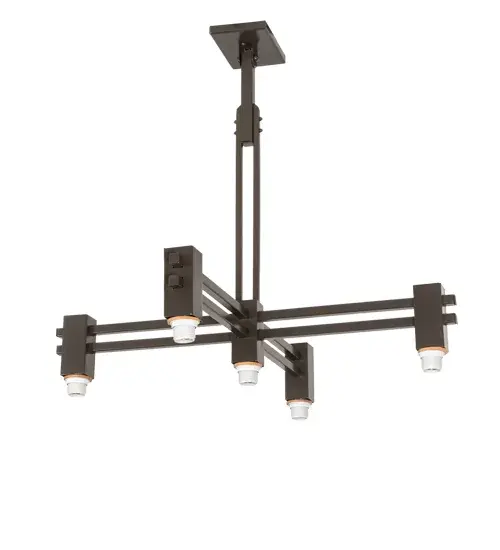 The Roylance by Meyda Lighting - Image 1