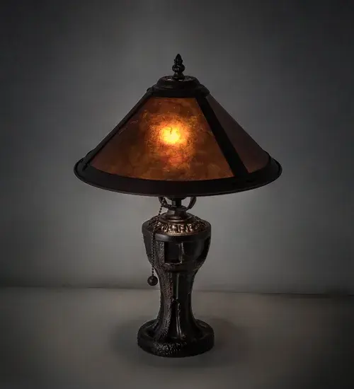 The Sutter by Meyda Lighting - Image 1