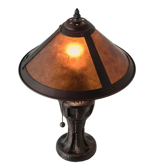 The Sutter by Meyda Lighting - Image 4