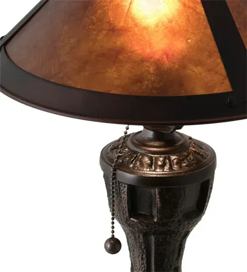 The Sutter by Meyda Lighting - Image 7